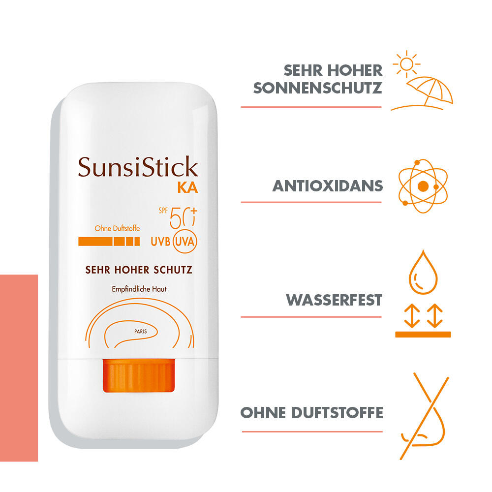 AVENE Sunsistick KA, Bild 2 von 5