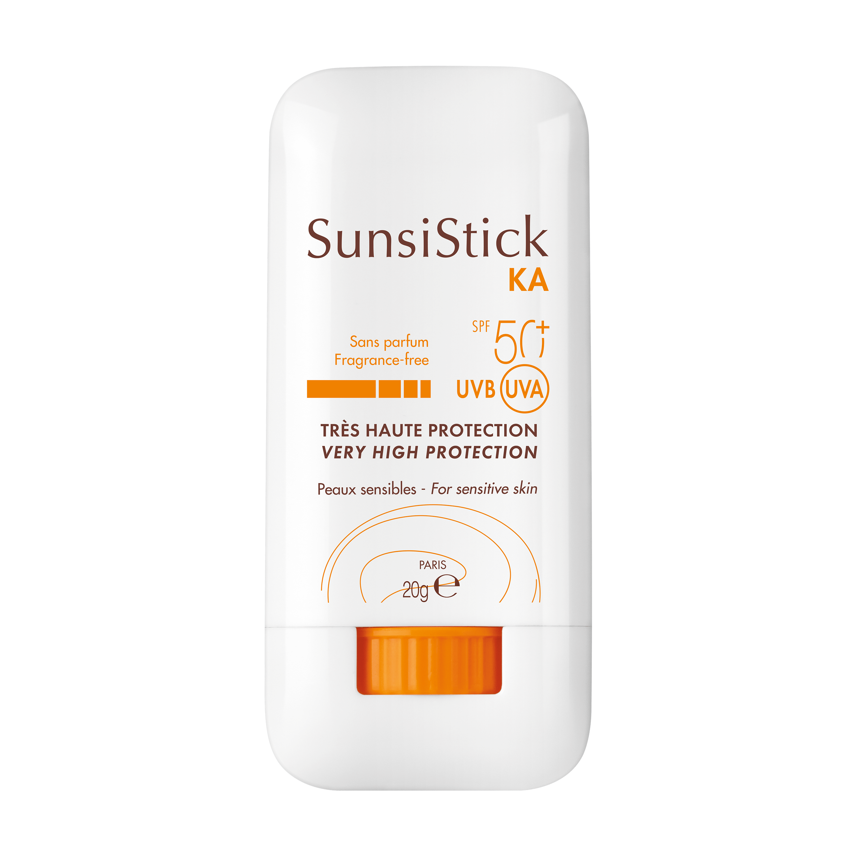 AVENE Sunsistick KA