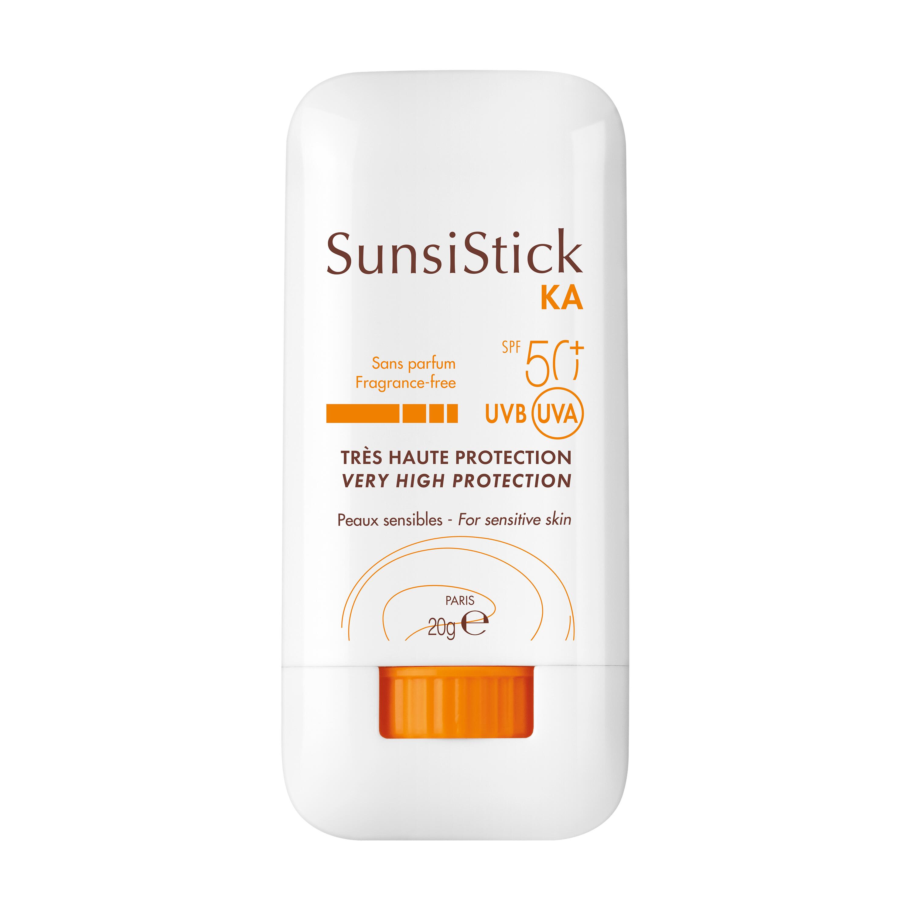 AVENE Sunsistick KA, Hauptbild