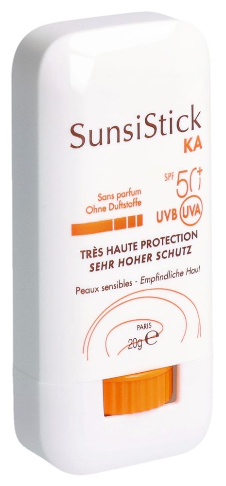 AVENE Sunsistick KA