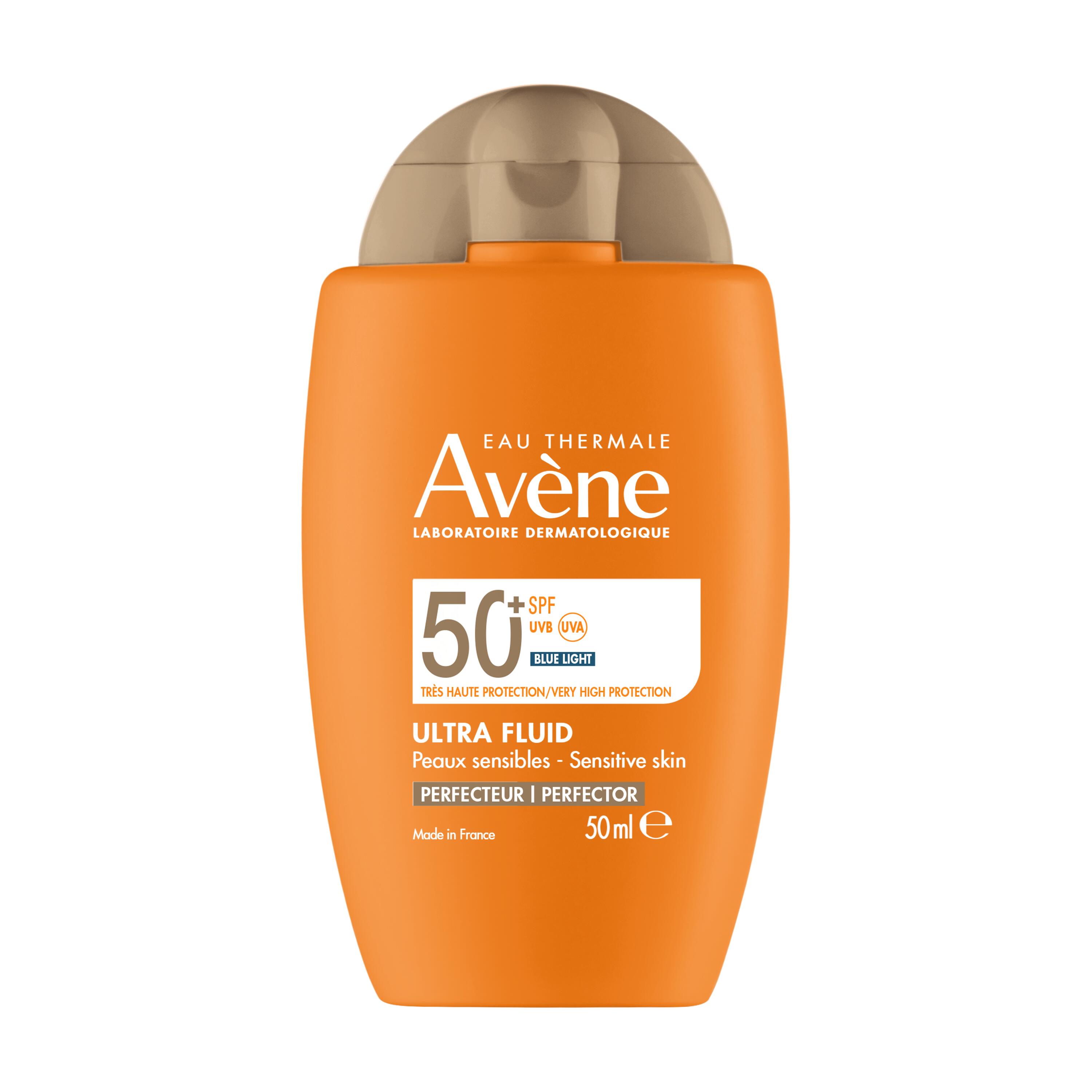 AVENE SUN Ultra Fluid Perfector