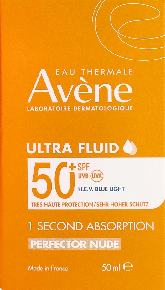 AVENE SUN Ultra Fluid Perfector