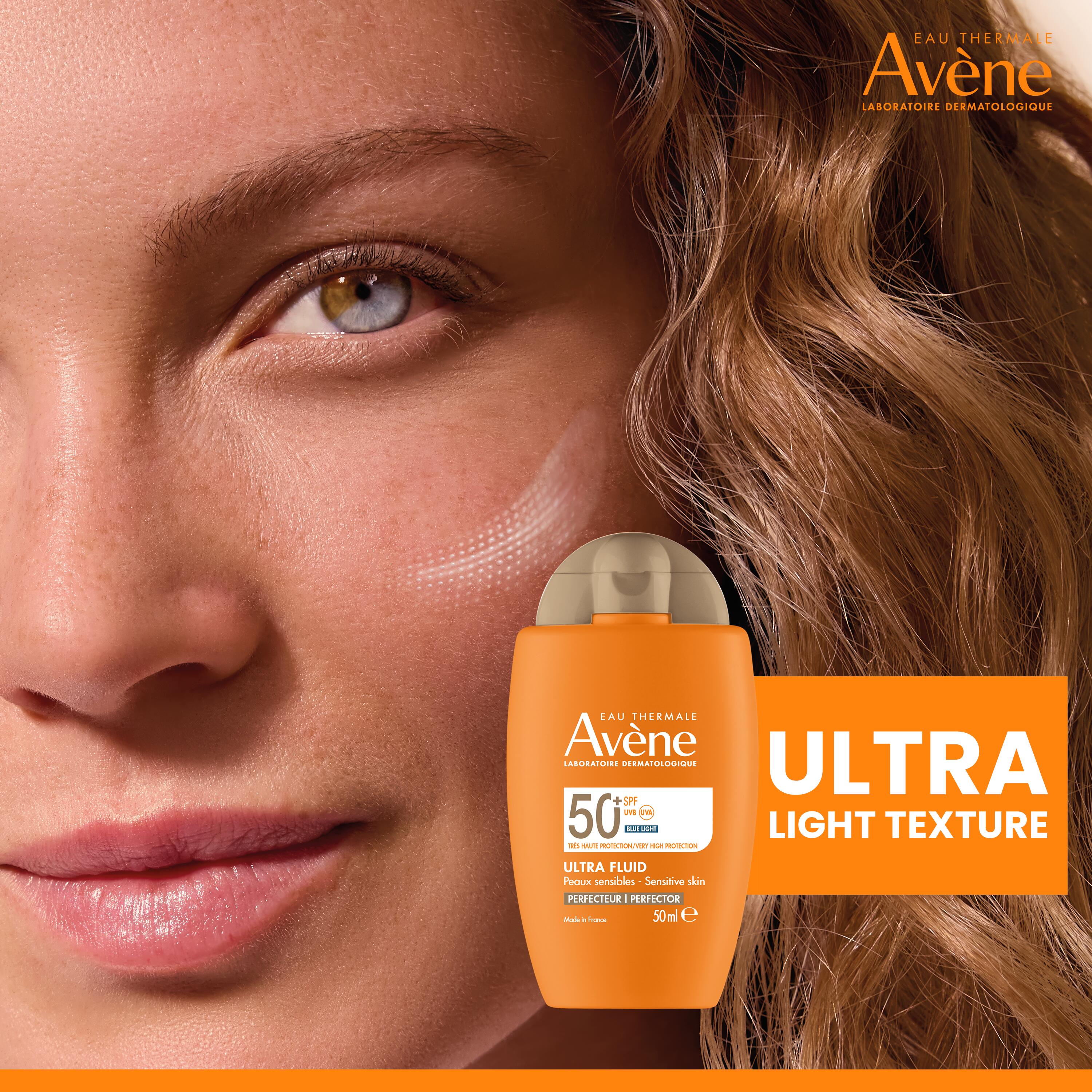 AVENE SUN Ultra Fluide Perfecteur, image 5 sur 5