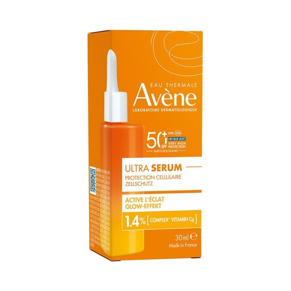 AVENE SUN ultra sérum