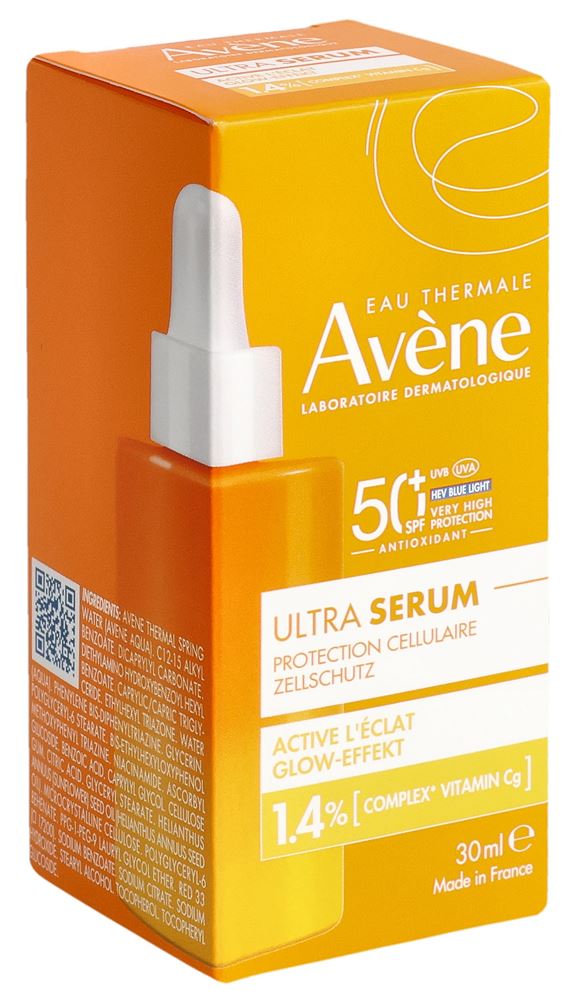 AVENE SUN Ultra Serum