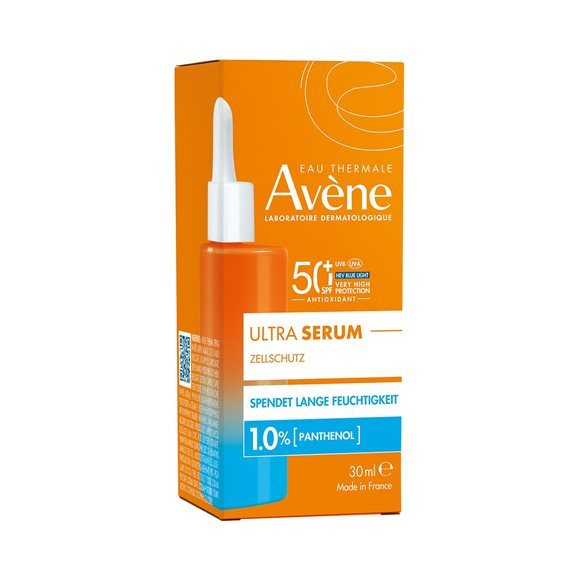 AVENE SUN ultra sérum