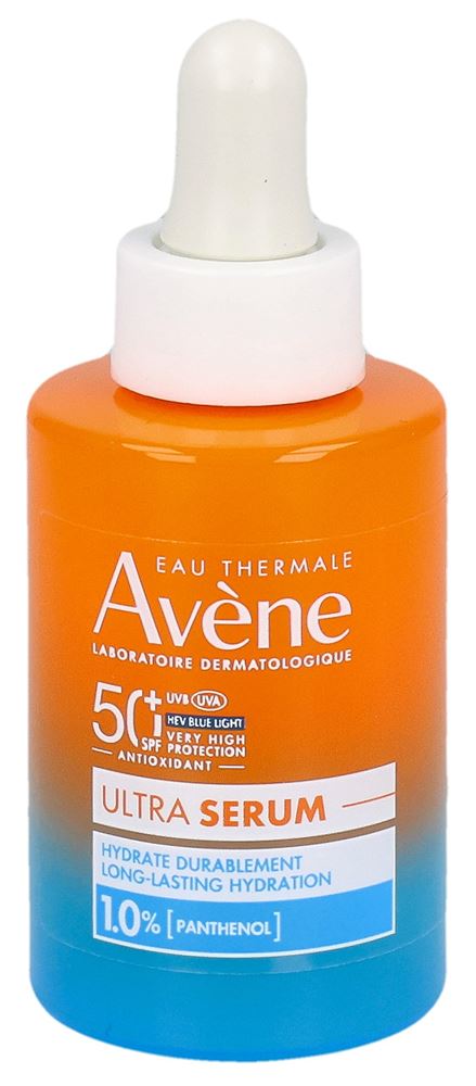 AVENE SUN Ultra Serum, Bild 3 von 5