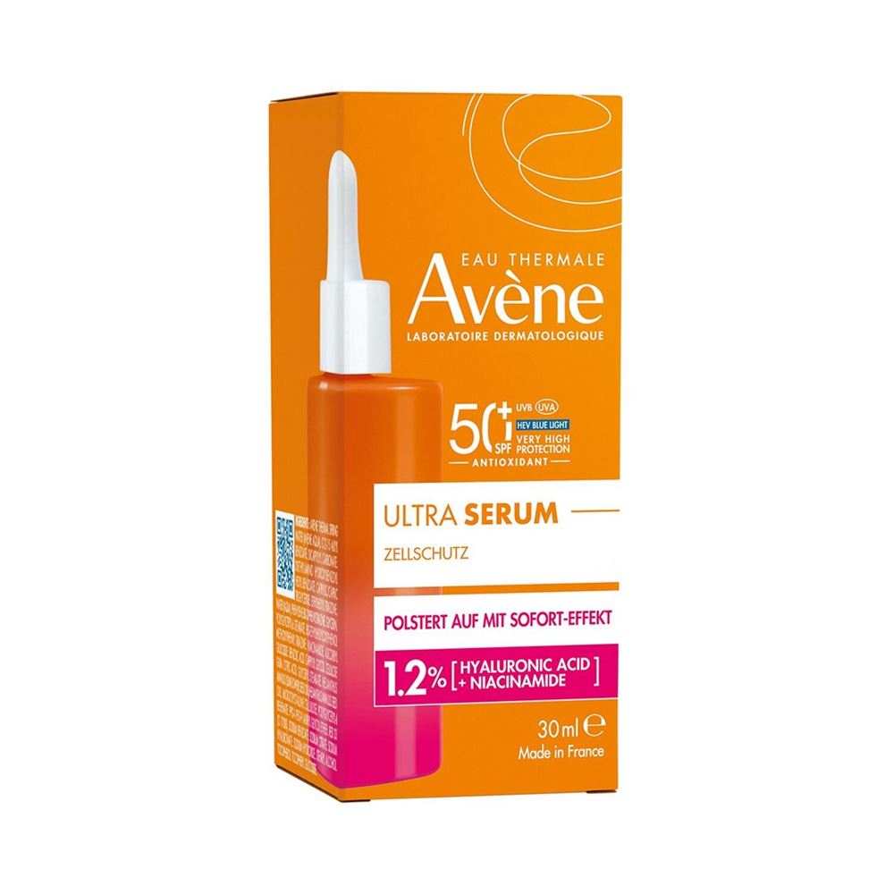 AVENE SUN ultra sérum