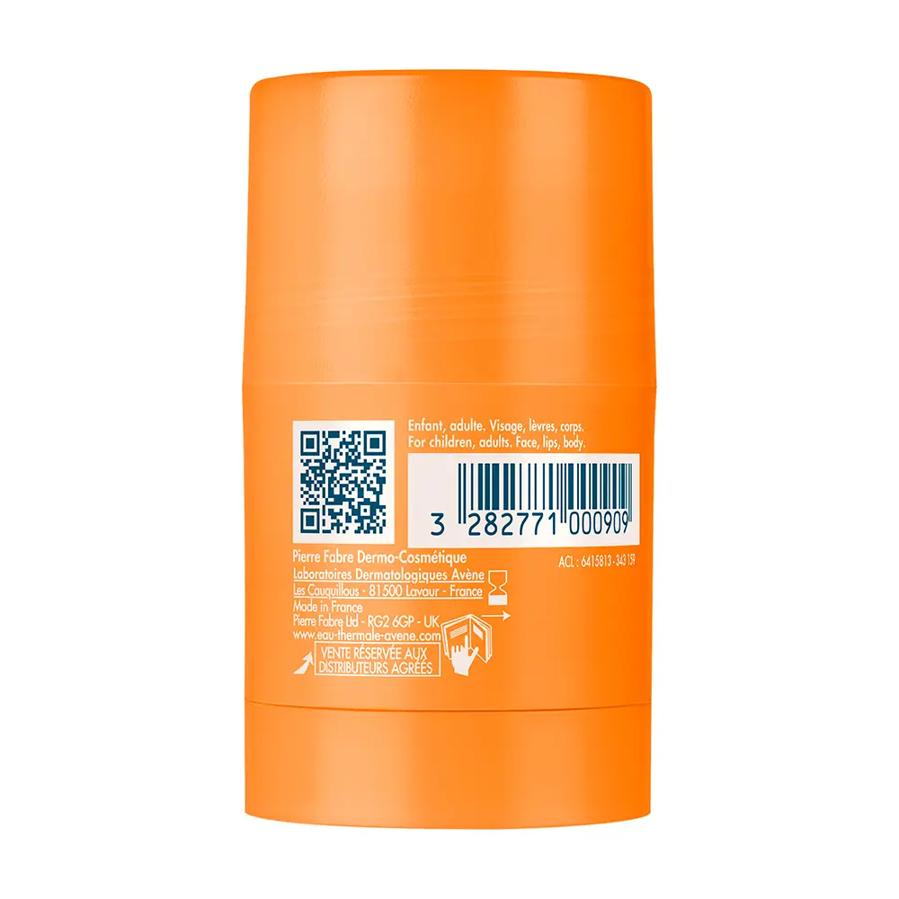 AVENE SUN ultra stick, image 2 sur 2