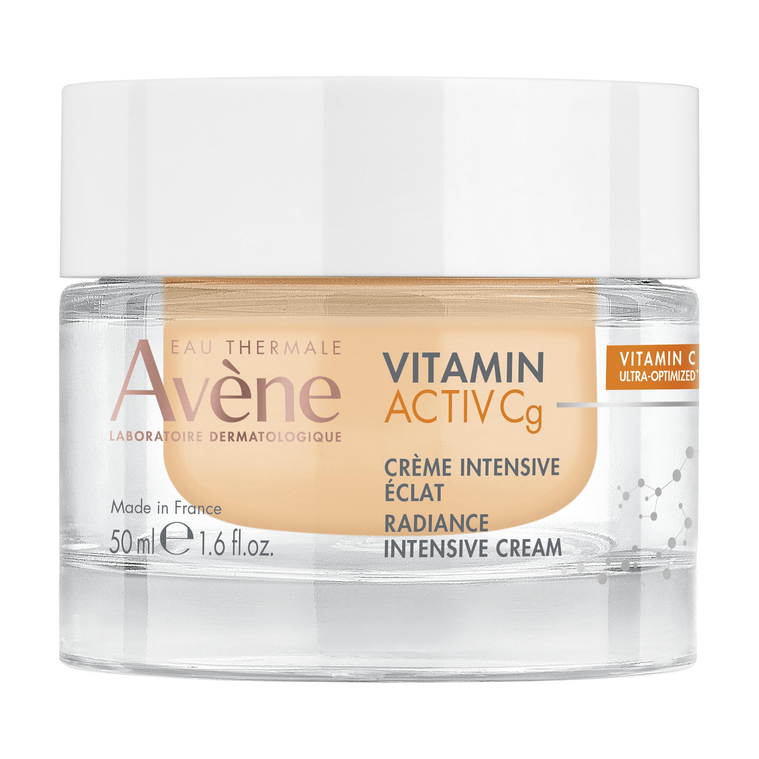 AVENE Vitamin Activ Cg Crème intensive