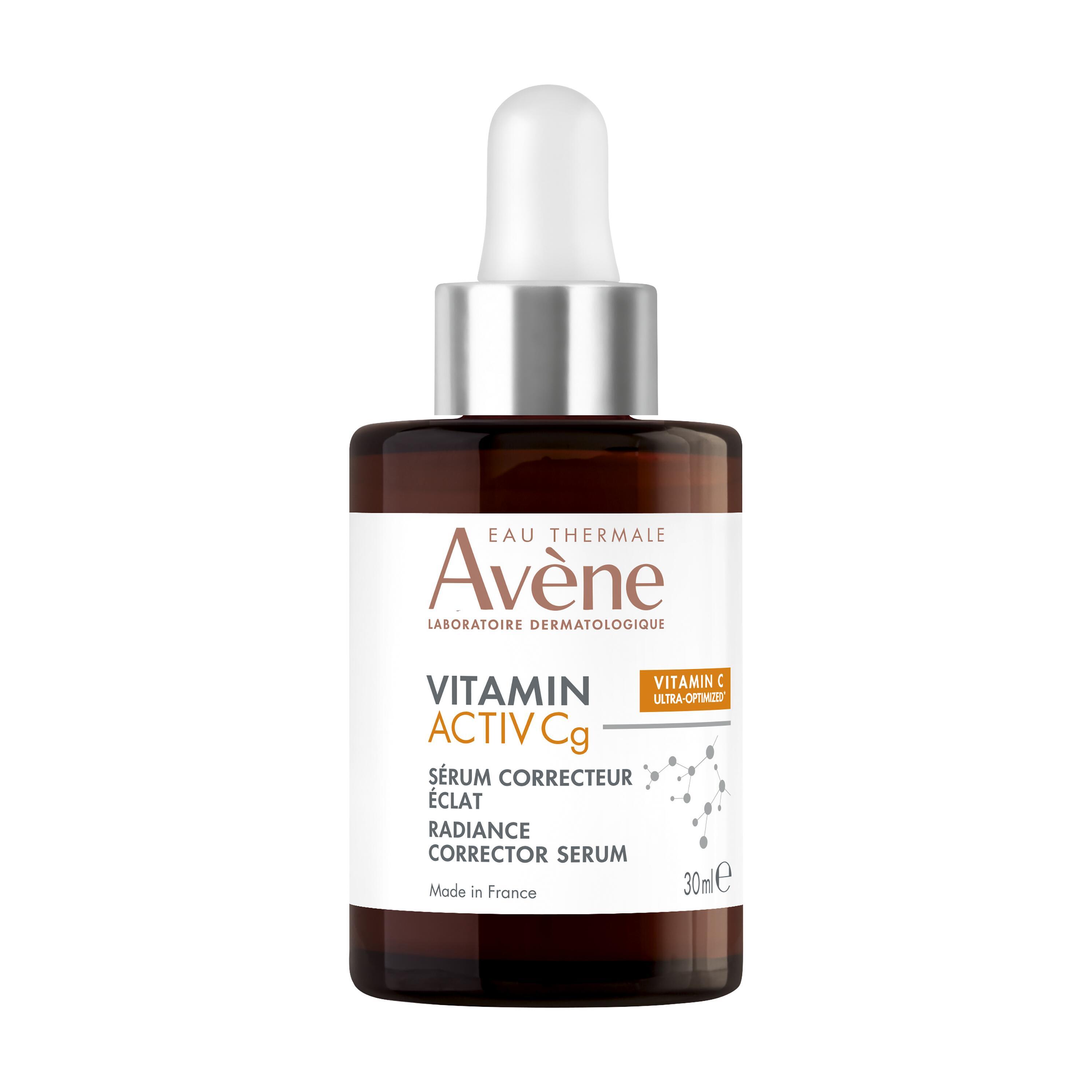 AVENE Vitamin Activ Cg Sérum concentré