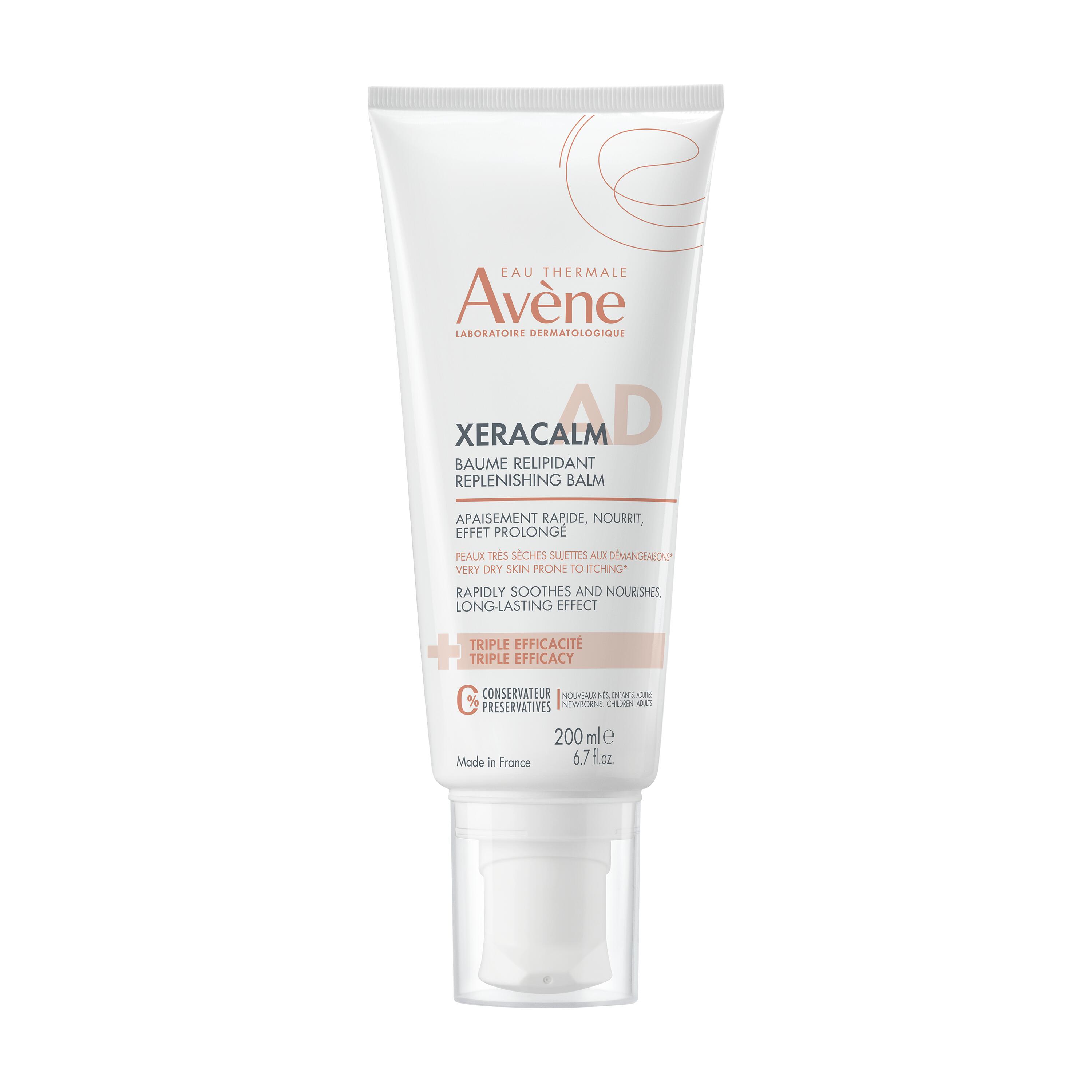 AVENE XeraCalm A.D Balsam