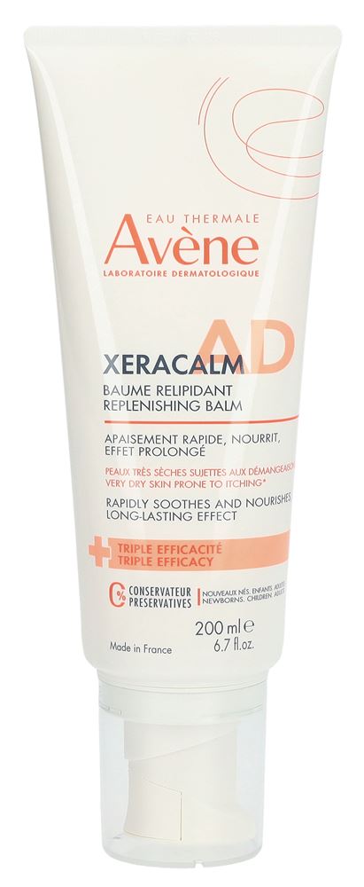 AVENE XeraCalm A.D Balsam