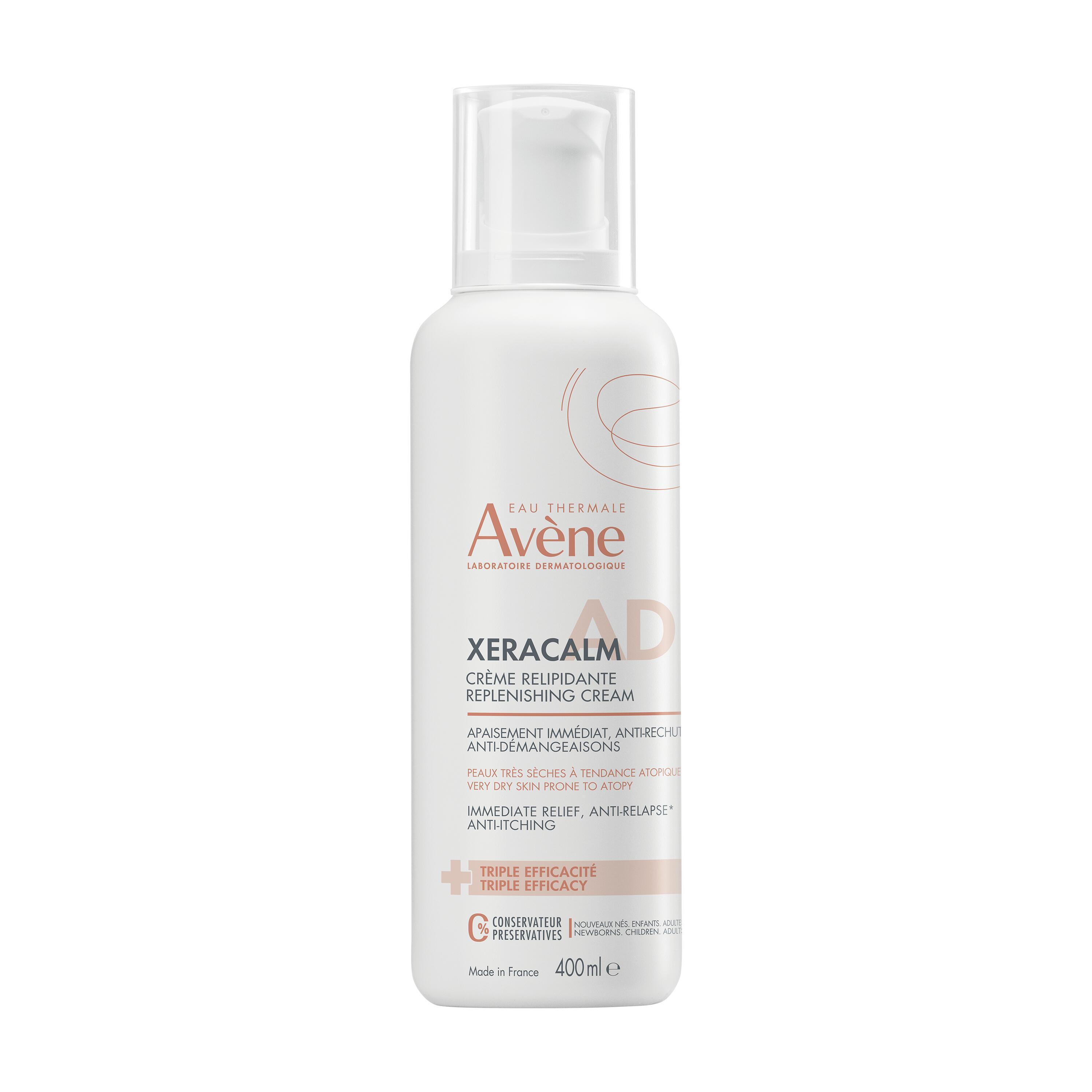 AVENE XeraCalm A.D crème