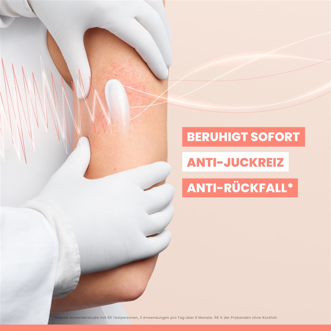 AVENE XeraCalm A.D Creme, Bild 2 von 5