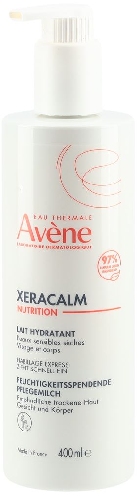 AVENE XeraCalm Nutrition Milch