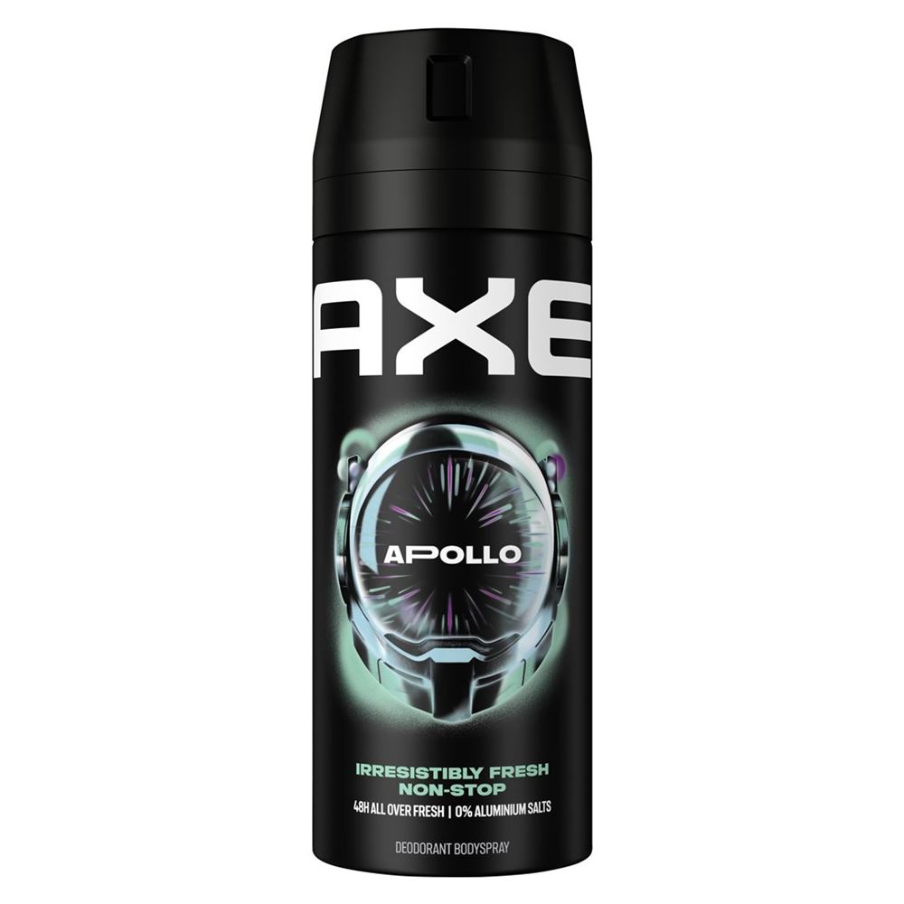 AXE Deo Bodyspray, image principale