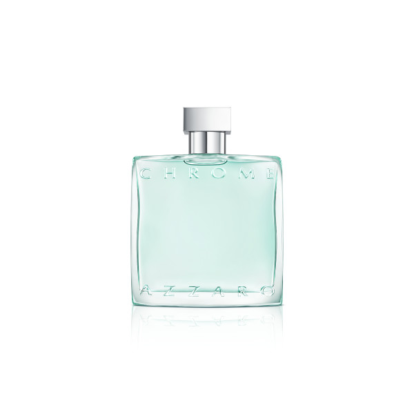 AZZARO Chrome Azure Eau de Toilette, Hauptbild