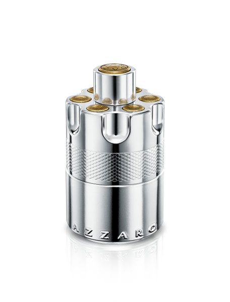 AZZARO Wanted Eau de Parfum, Bild 2 von 2