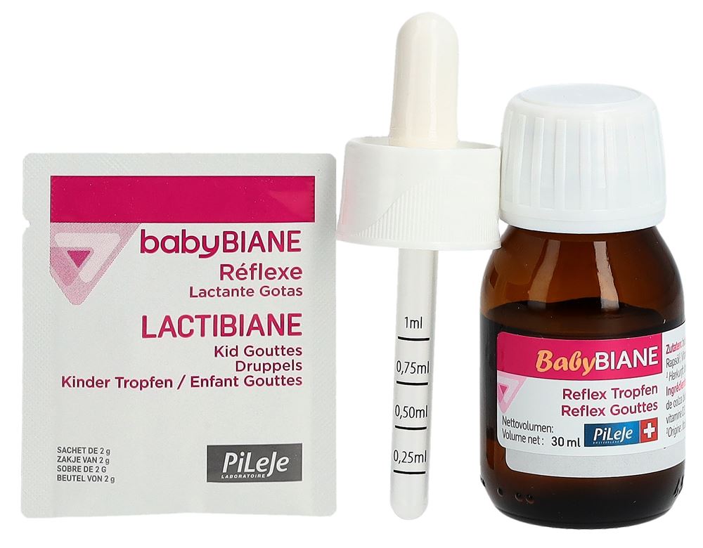BABYBIANE Reflex, image 3 sur 5