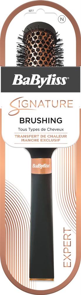 BABYLISS brosse brushing