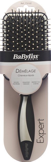 BABYLISS brosse large YOU