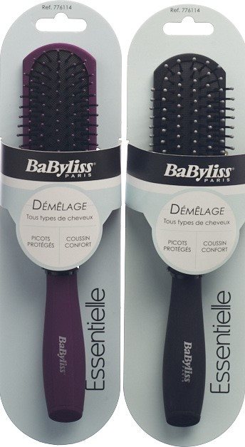BABYLISS brosse pneumatique étroite, image principale