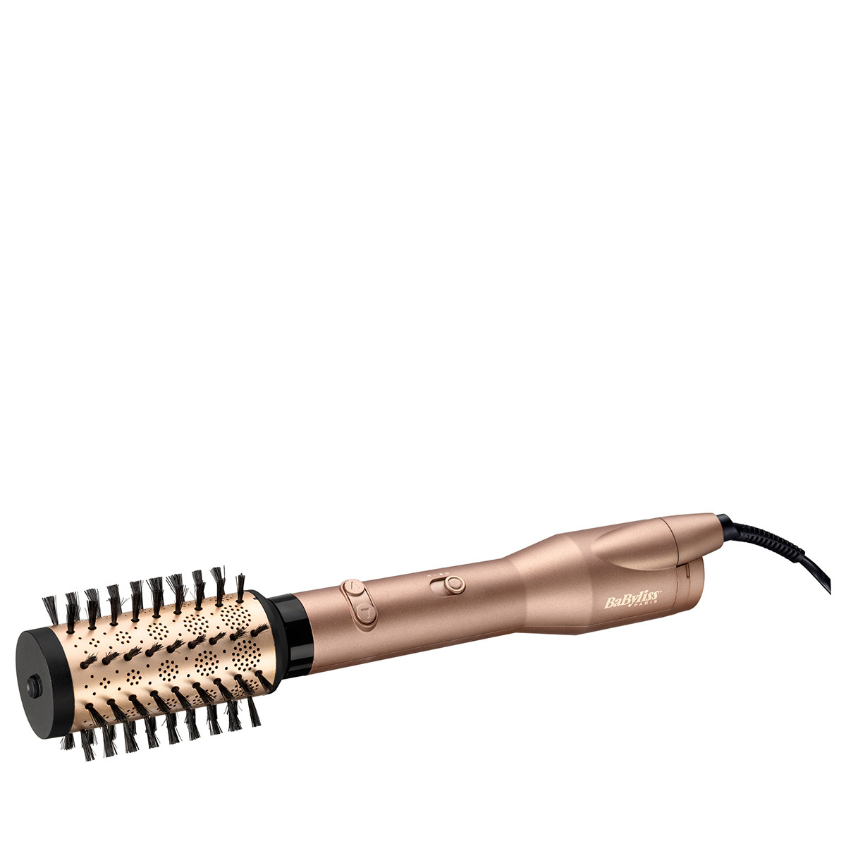 BABYLISS brosse rotative, image 3 sur 3