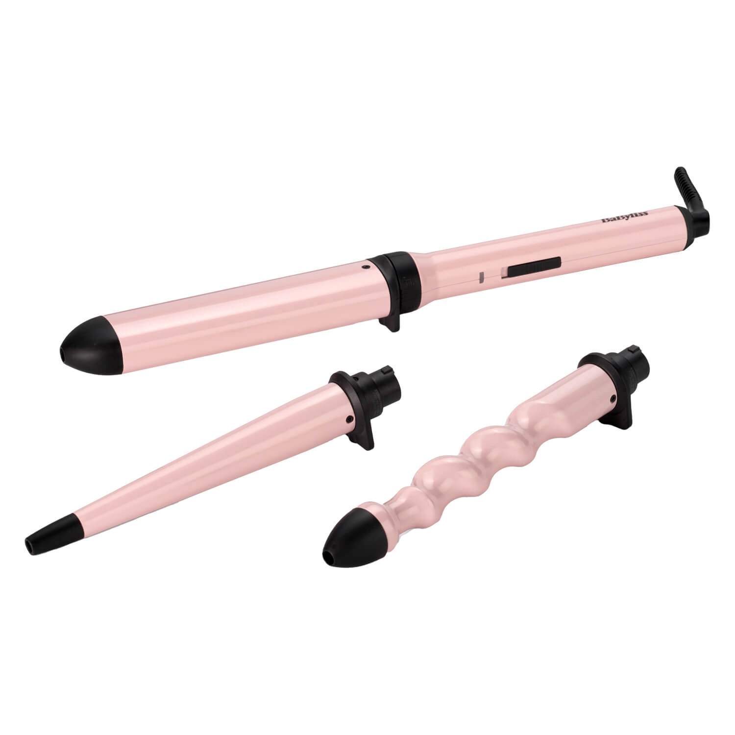 BABYLISS Curl and Wave Trio