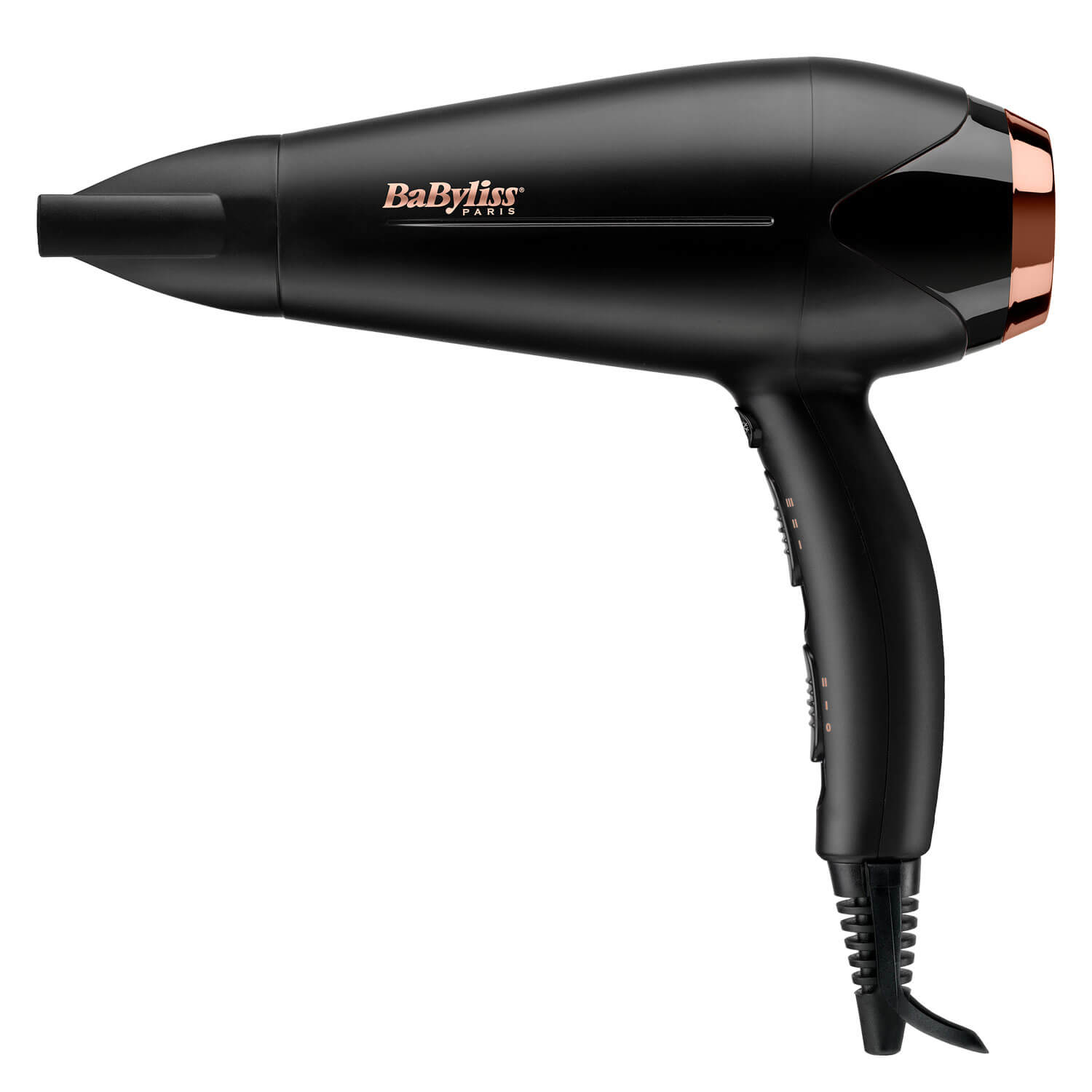 BABYLISS Haartrockner, Bild 2 von 4