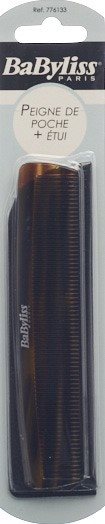 BABYLISS Taschenkamm, Hauptbild