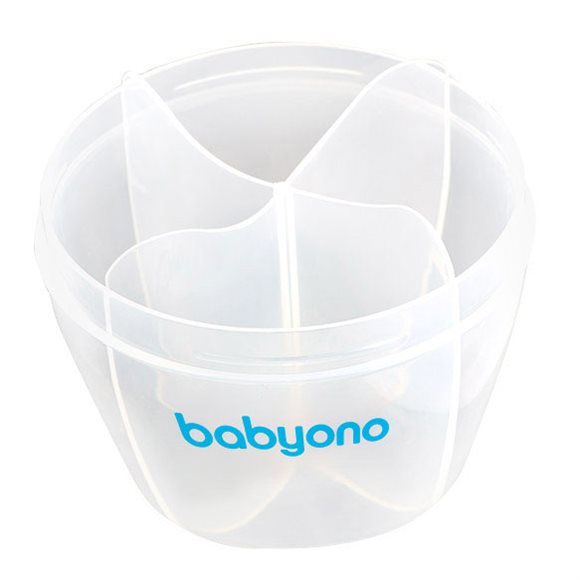 Babyono doseur pour lait en poudre, image 2 sur 2