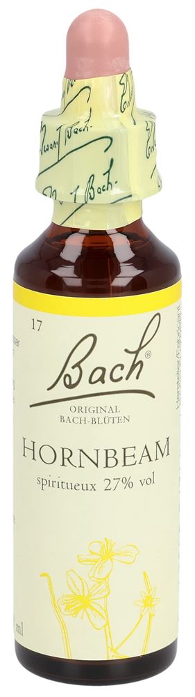 Fleurs de Bach Bachblüten Original