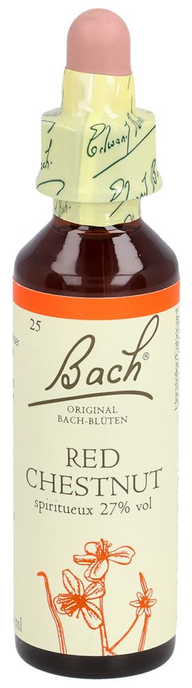 Fleurs de Bach fleurs de Bach original
