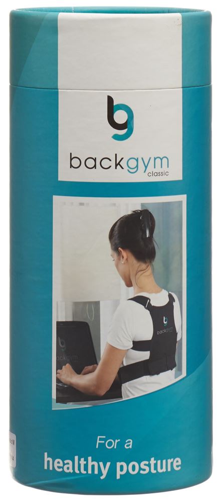 Backgym Classic, Hauptbild