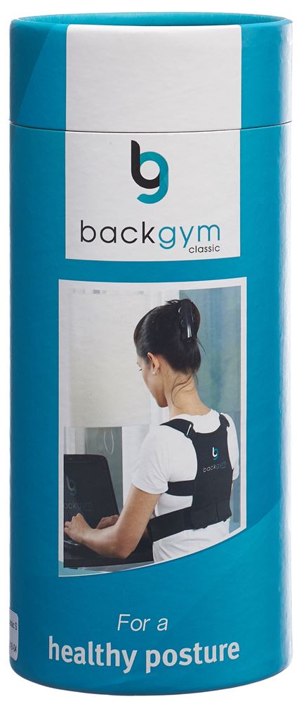 Backgym Classic, image principale