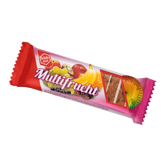 BALKE multi-fruits tranche