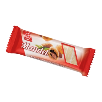 BALKE tranche d'amandes