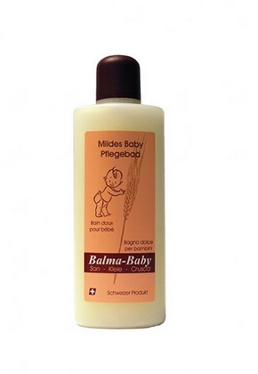 BALMA bain doux pour bébé