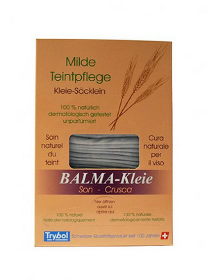 BALMA Milde Teintpflege, Hauptbild