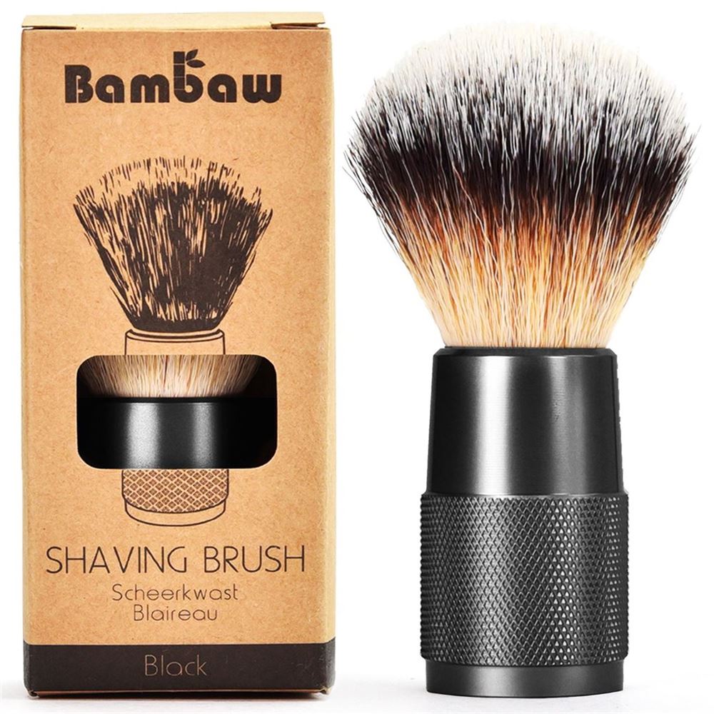 Bambaw blaireau de rasage, image principale