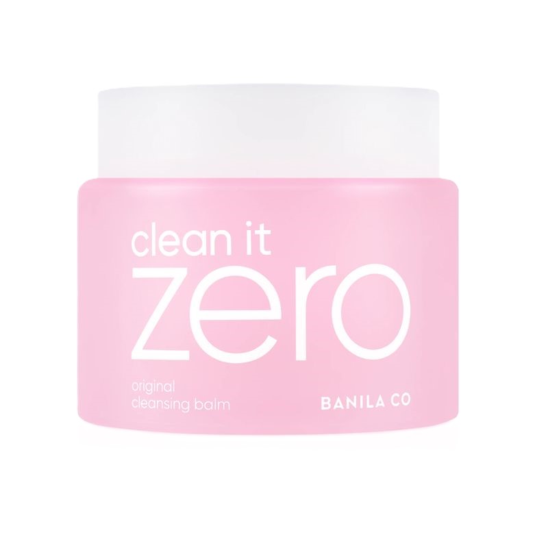 BANILA Clean It Zero Cleansing Balm Original