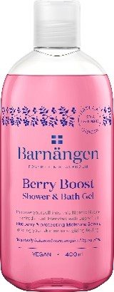 BARNAENGEN Shower Gel & Bath, Hauptbild