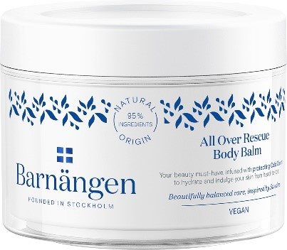 BARNAENGEN Body Balm, image principale
