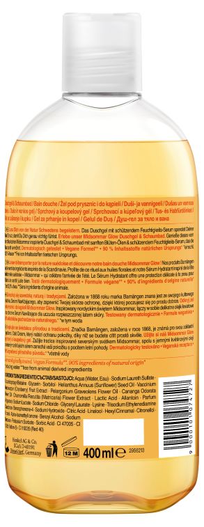 BARNAENGEN Shower Gel, image 2 sur 2