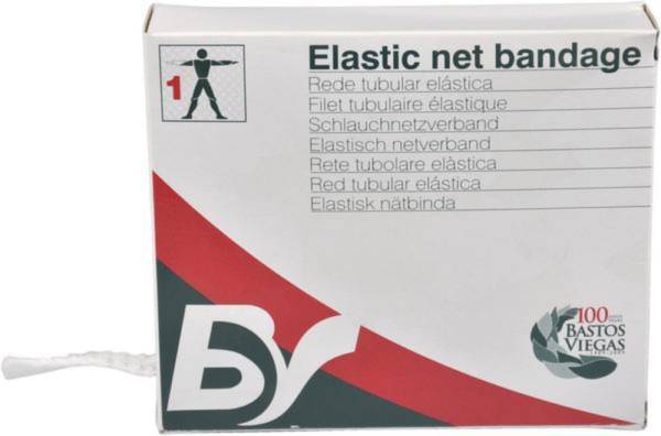 BASTOS filet tubulaire élastique