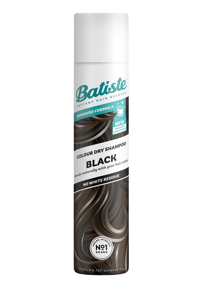 BATISTE shampooing sec