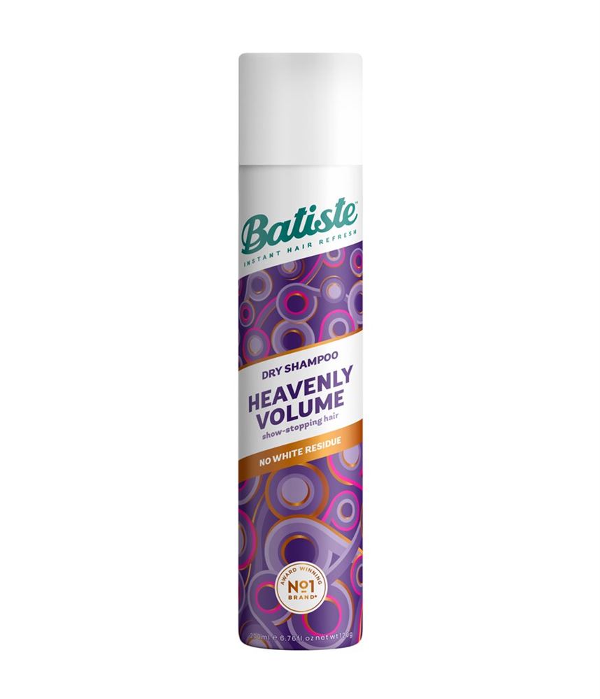 BATISTE Trockenshampoo