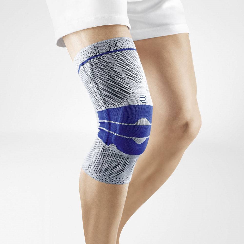 Bauerfeind GenuTrain Aktivbandage, Hauptbild