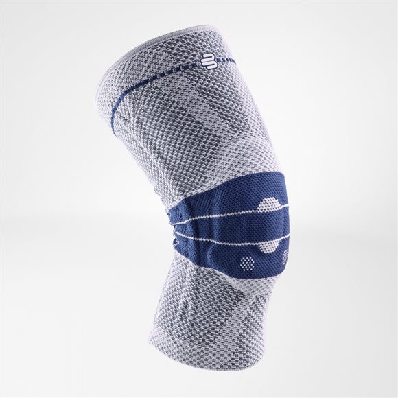Bauerfeind GenuTrain Aktivbandage, Hauptbild